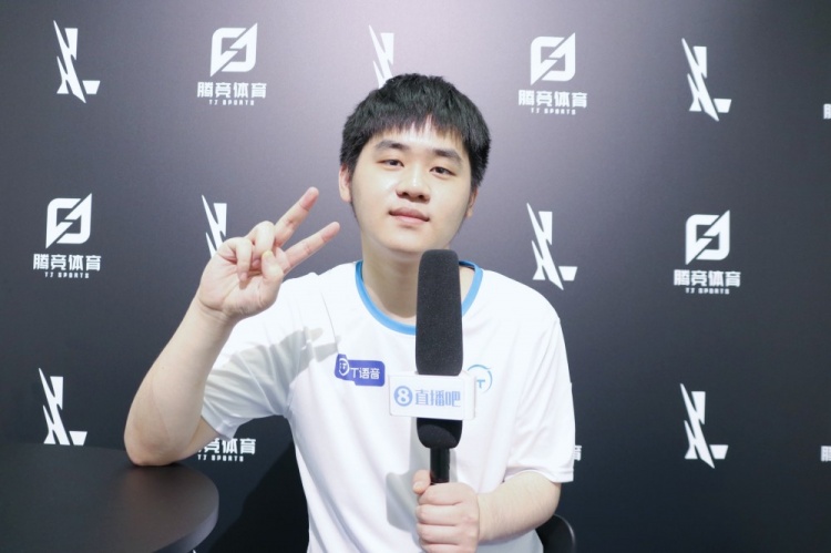 在另一场较 在另一场较