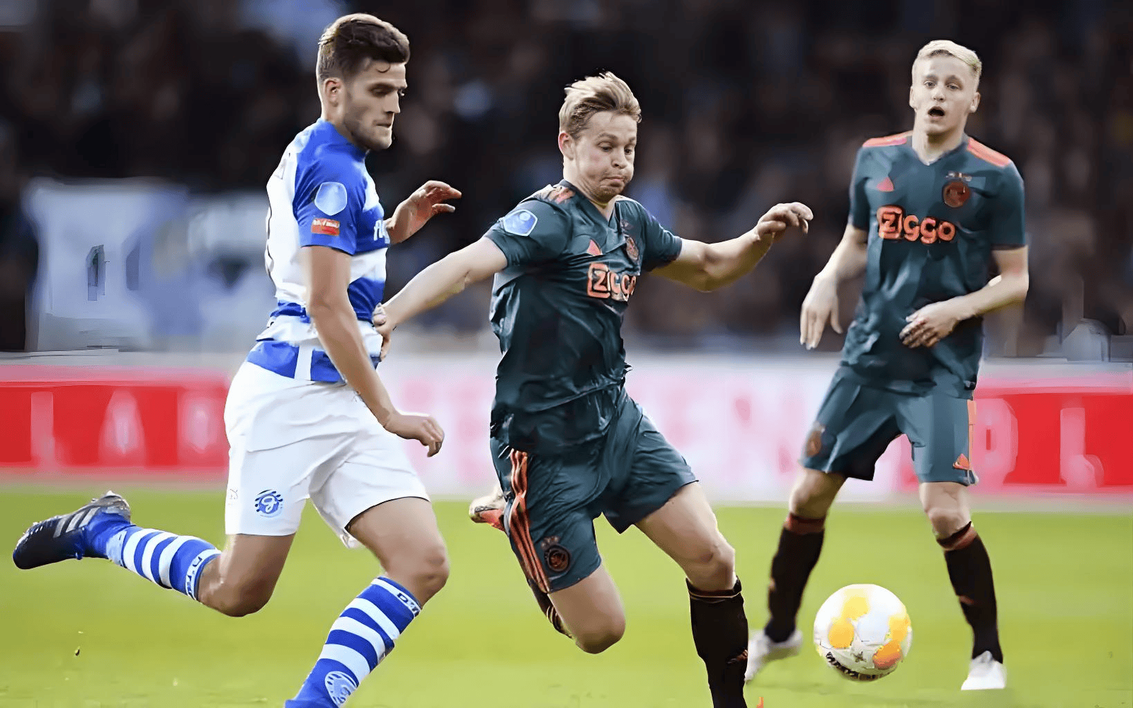 这样的精彩 这样的精彩